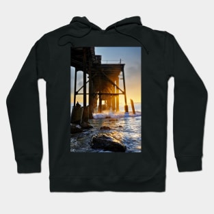 Standing tall Hoodie